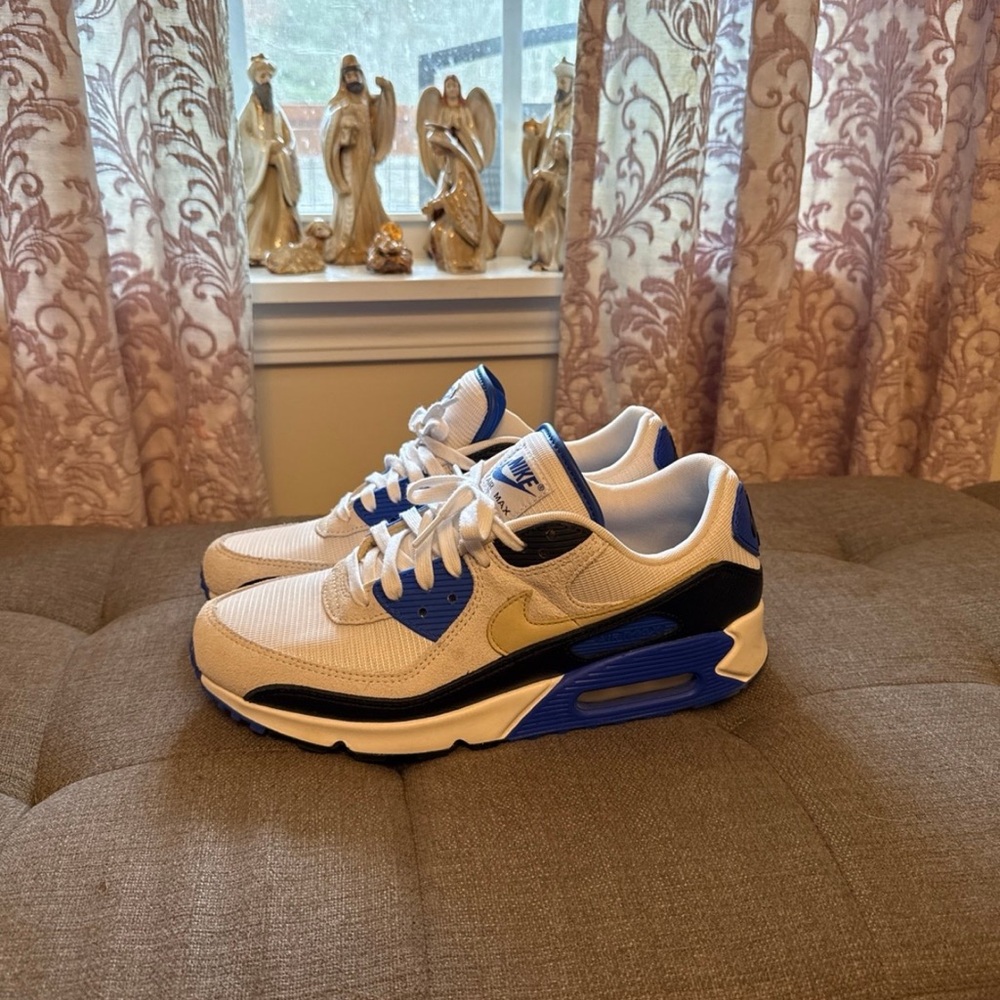 Mens Nike Air Max 90 sz 11